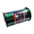 Fita de Cetim Face Simples N°1 7mm com 100 metros Najar - COLORE Pedrarias