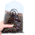 material para fazer bolsa de miçangas