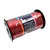 Fita de Cetim Face Simples N°1 7mm com 100 metros Najar - comprar online