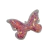Aplique Movimento 5x6cm Borboleta 10 unidades - comprar online