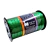 Fita de Cetim Face Simples N°1 7mm com 100 metros Najar - COLORE Pedrarias
