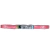 Fita de Cetim 7mm Rosa Chicletes