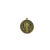 Medalha são bento