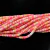 Entremeio disquinho fimo 6mm