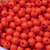Bola lisa 8mm coral