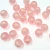 conta globinho rosa