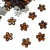 Chaton Flor 12mm 900 peças - comprar online