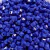 Quadrado Passante 8x8mm Leitoso 250g - loja online