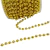 Aljofre dourado