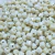 pedrarias quadradas leitosas de 10x10mm, ideal para decoração e artesanato.