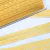 Galão Renda amarelo