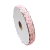 Fita decorativa baby rosa