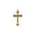Pingente Cruz Metal