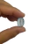 Conta Plástica 13x20mm para bijuteria