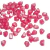 Conta Resina Perolada 14x12mm 500g - COLORE Pedrarias
