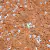 Paete 4mm redondo mesclado laranja