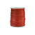 Cordão de seda 2mm goiaba