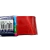 Fita de Cetim 38mm Najar Vermelho