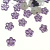 Chaton Flor 12mm 900 peças - loja online
