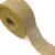 Fita de juta com lurex