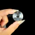Disco Cristal lustre