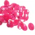 Pastilha Resina Oval 34x25mm 500g