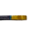 Fita de cetim 10mm mostarda