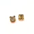 strass para costura com furo