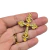 Pingente Crucifixo para Colares