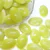 Pastilha Resina Oval 43x30mm 500g na internet