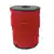 Cordão Encerado 1,5mm Vermelho
