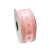 Fita decorativa rosa