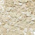 Paete 5mm redondo opaco creme