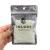 Pacote de pedrarias arrozinho perolado ABS 4x8mm 50g da marca Colore