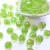 globinho 16mm verde