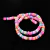 Entremeio disquinho fimo 6mm
