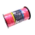 Fita de Cetim Face Simples N°1 7mm com 100 metros Najar