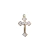 Pingente Crucifixo Resinado 38x21mm 1 unidade - comprar online