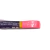 Fita de cetim 10mm flamingo