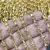 strass com base dourada light colorado