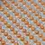 Micro manta strass 20x40 meia perola e strass