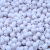 Bola lisa Leitosa 6mm Branco