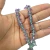 Fio Cascalho para colares e pulseiras