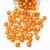 globinho 12mm laranja