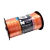 Fita de Cetim Face Simples N°1 7mm com 100 metros Najar - COLORE Pedrarias