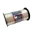Fita de Cetim Face Simples N°1 7mm com 100 metros Najar - COLORE Pedrarias