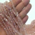 rondela de cristal 6mm