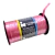 Imagem do Fita de Cetim Face Simples N°1 7mm com 100 metros Najar
