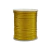 fio de seda 2mm para decoração