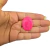 Pastilha Resina Oval 34x25mm 500g - comprar online